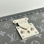 Louis Vuitton Coffret Accessoires M44127 Black